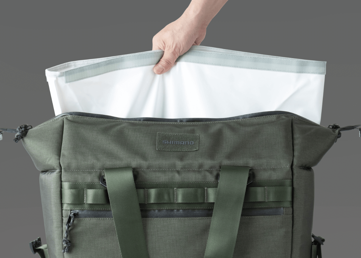 CORDURA® BALLISTIC NYLON