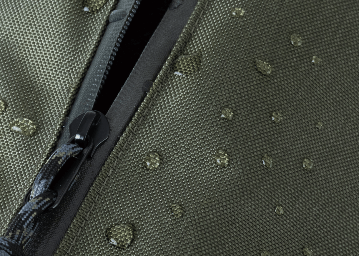 CORDURA® BALLISTIC NYLON