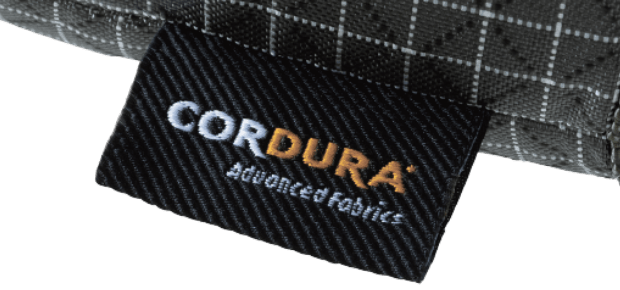 CORDURA® BALLISTIC NYLON