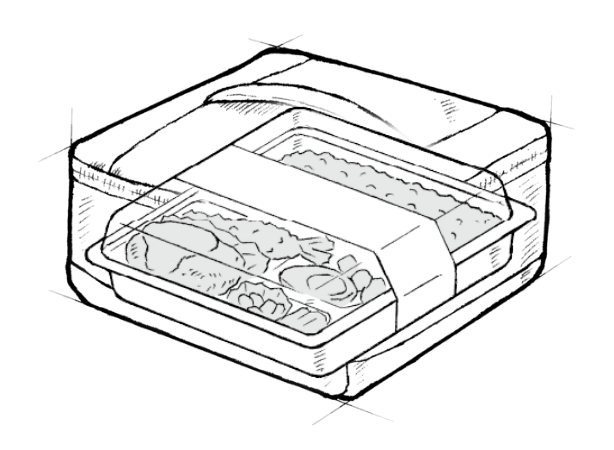 CORDURA® BALLISTIC NYLON