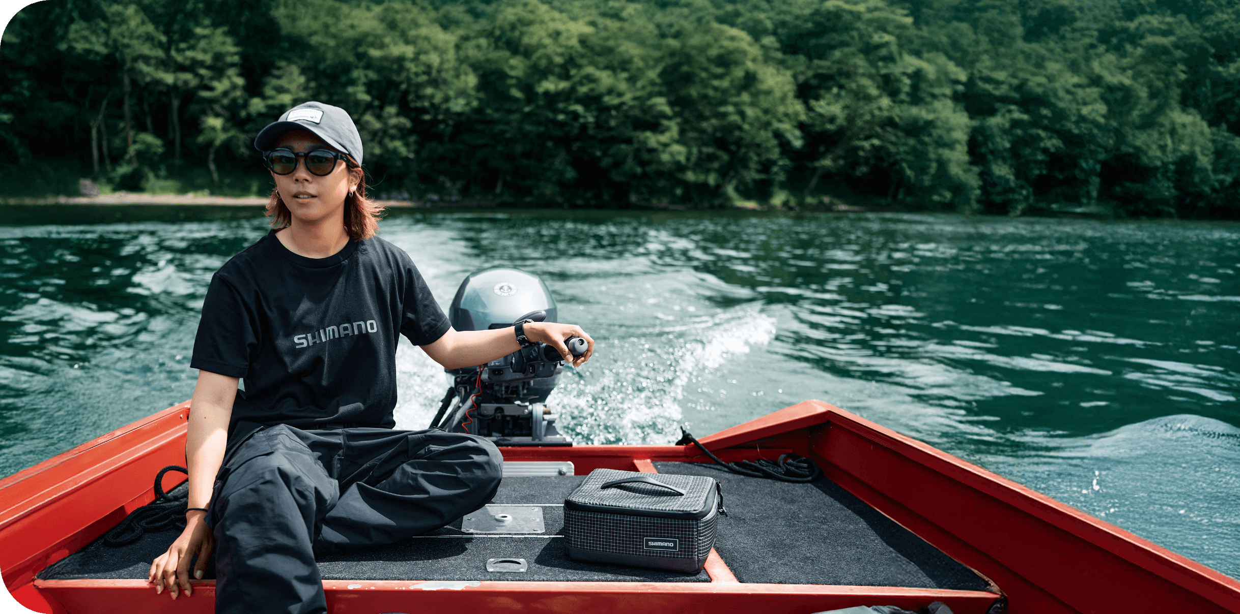 キャンプイメージ