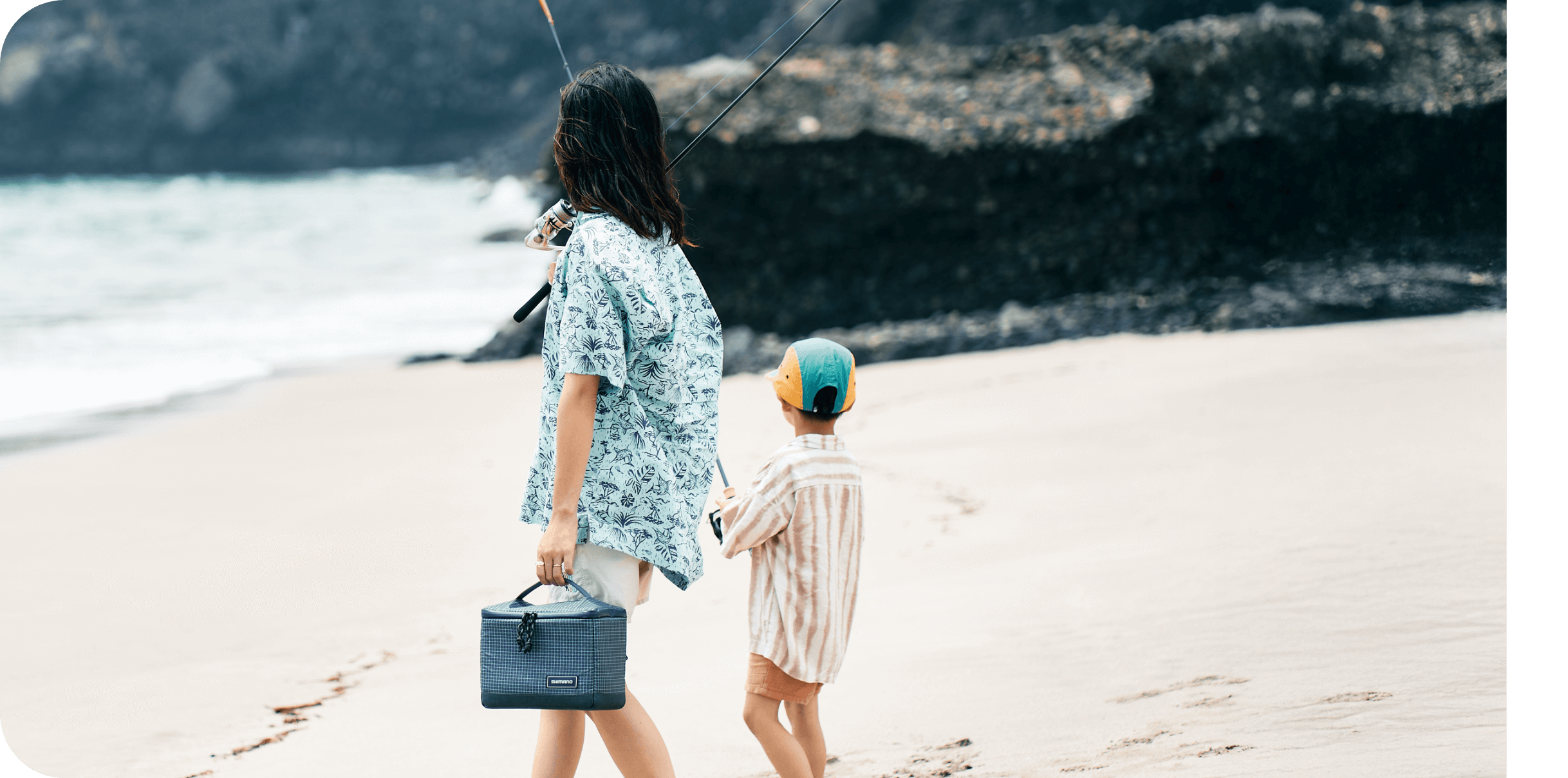 キャンプイメージ