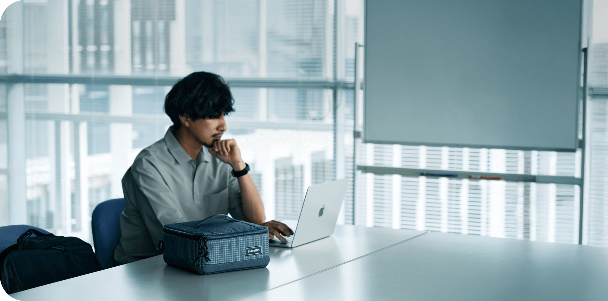 キャンプイメージ