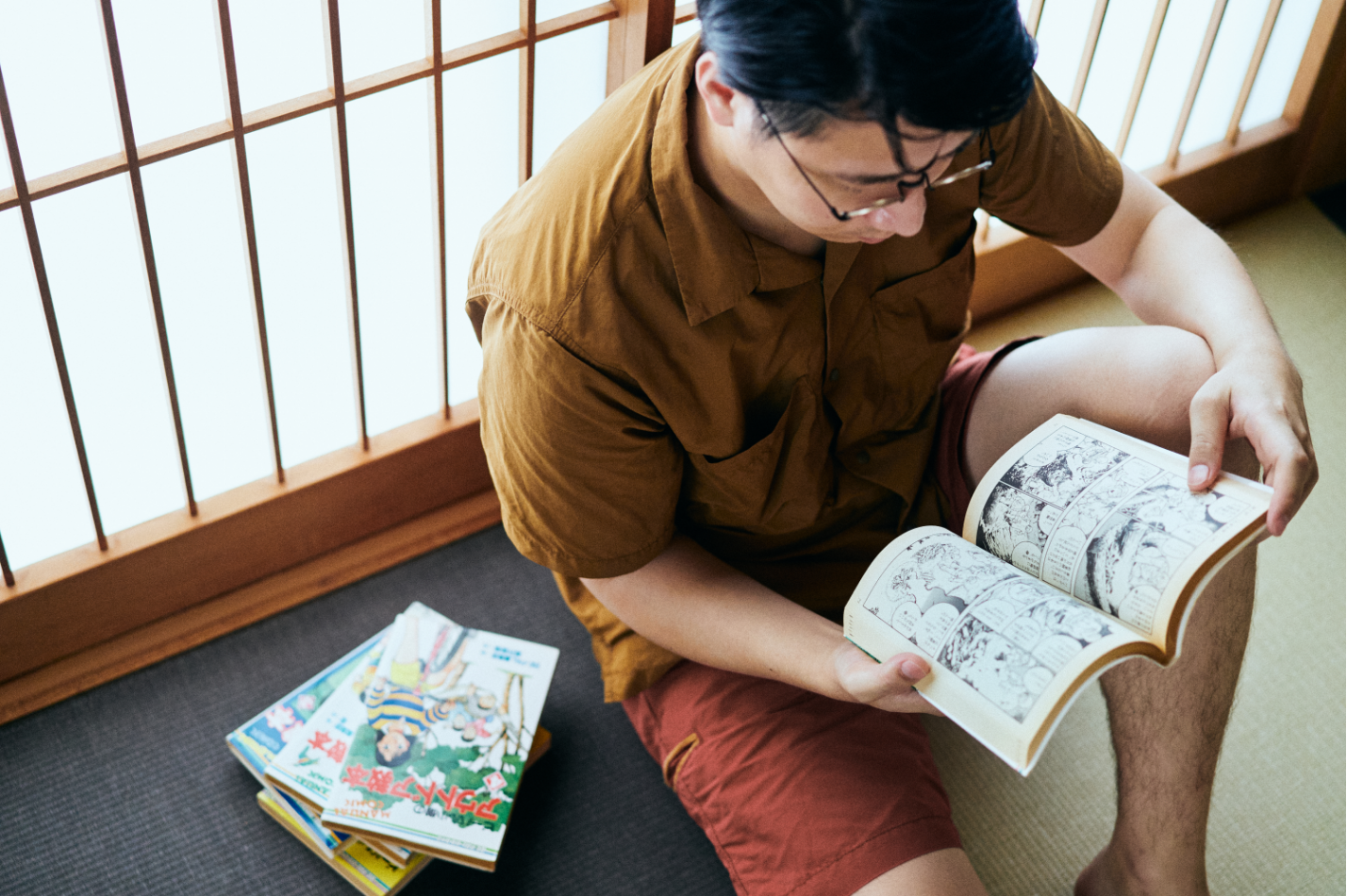 本を紹介