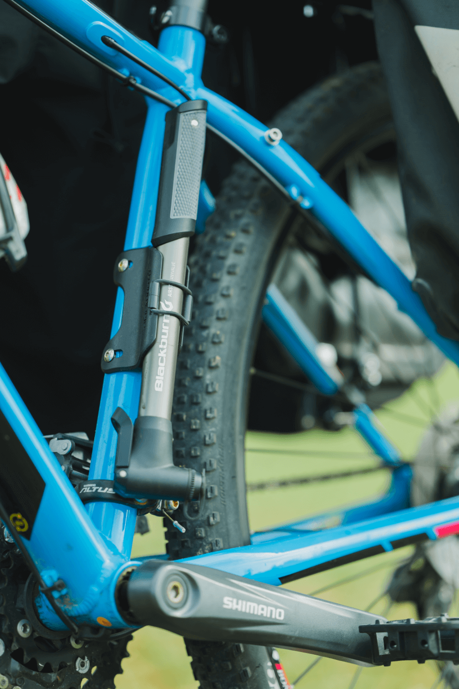 MTB