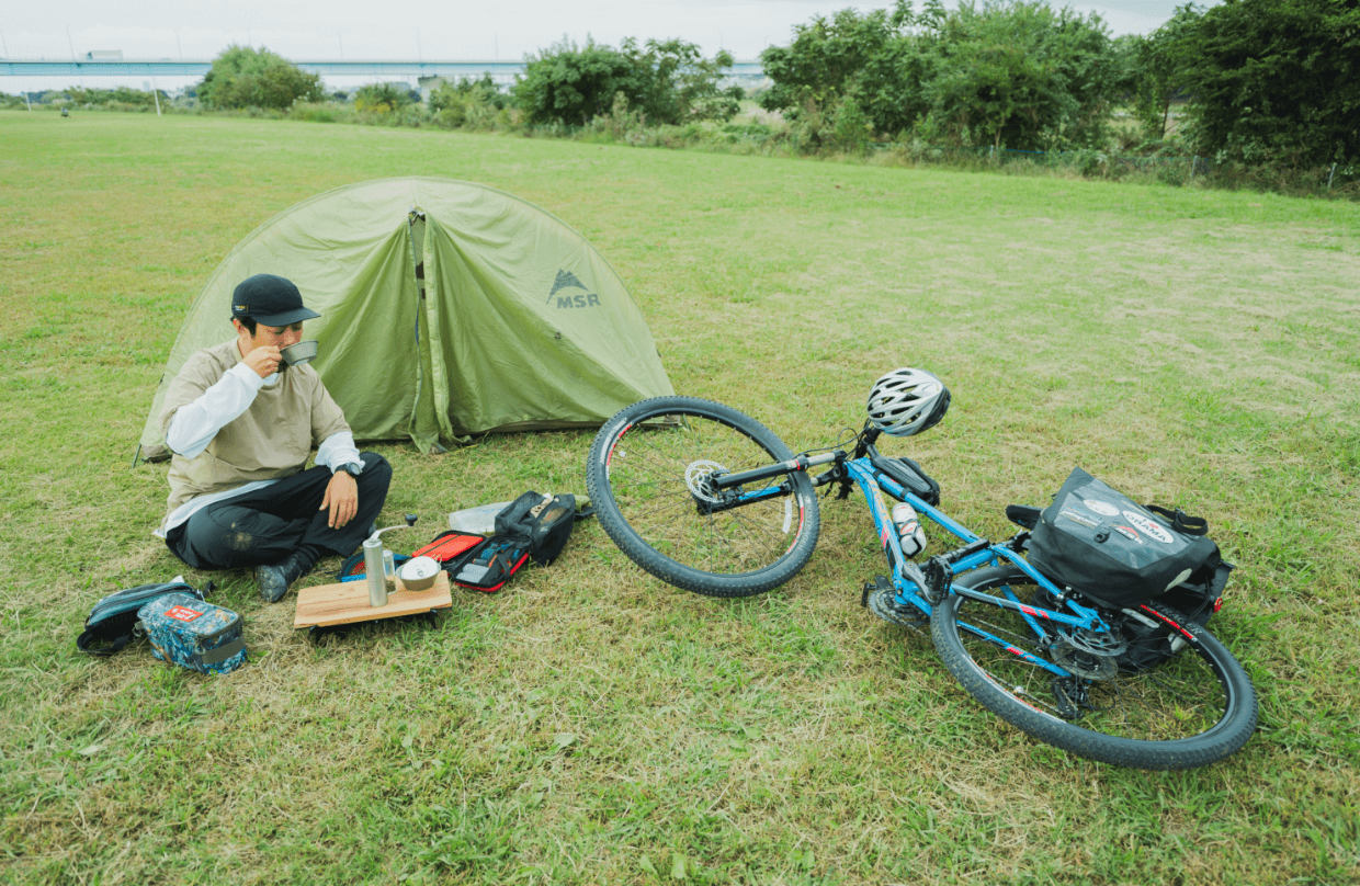 SHIMANO LIFESTYLE