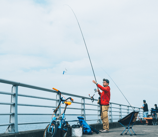 SHIMANO LIFESTYLE
