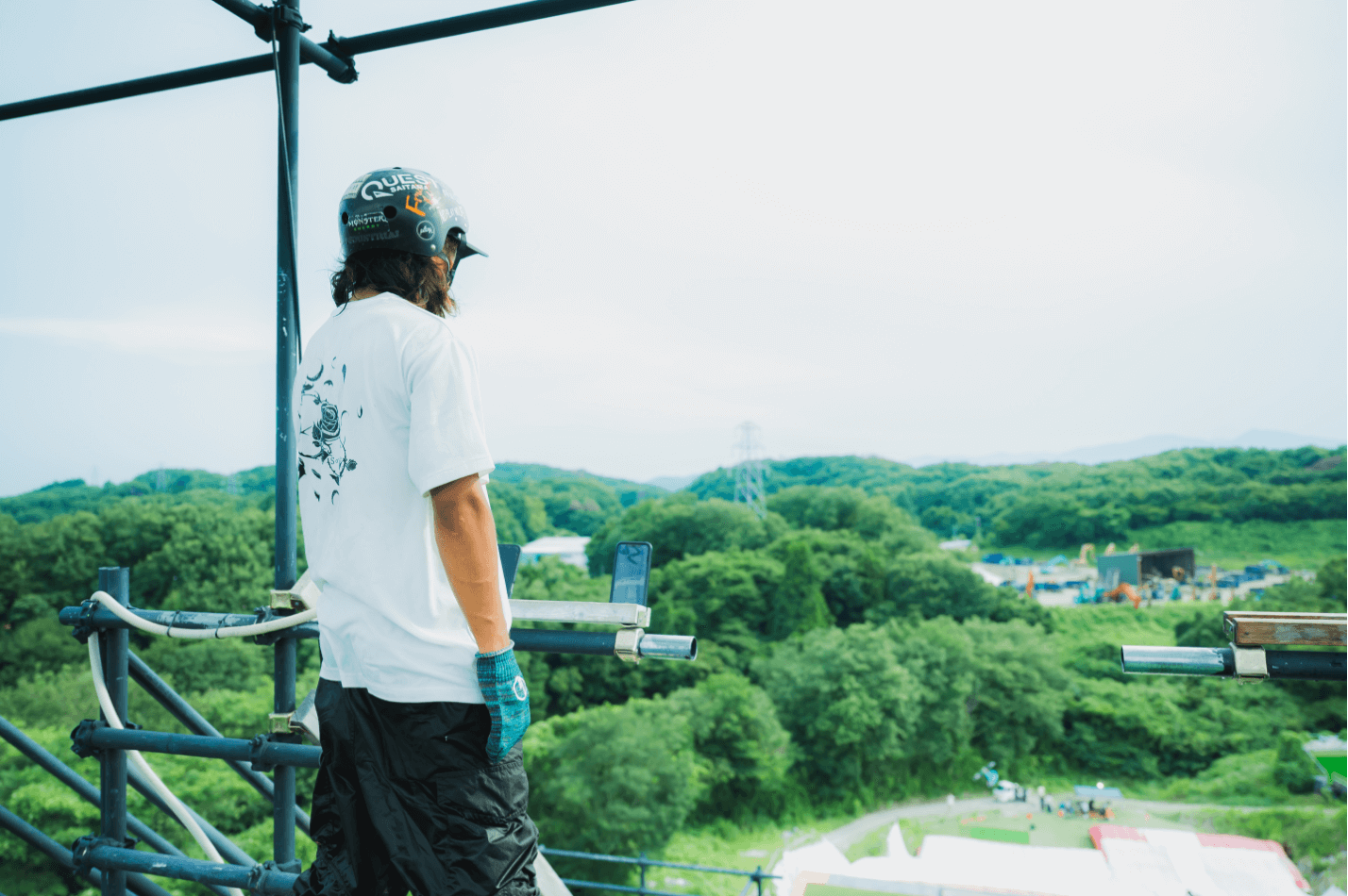 ジャンプの魅力