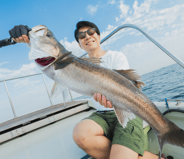 ビギナーズラックの呪縛 ❘ SHIMANO シマノ-Shimano lifestyle