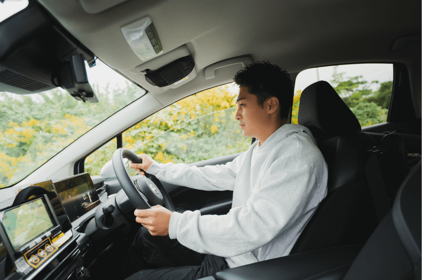 出航を断念したこんな日は