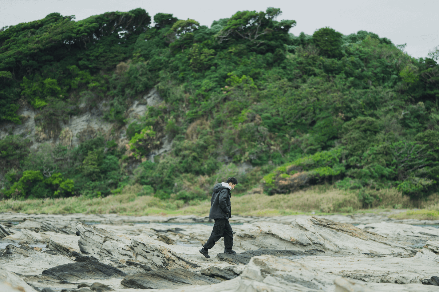 遊べる場所はどんどん少なくなってきている