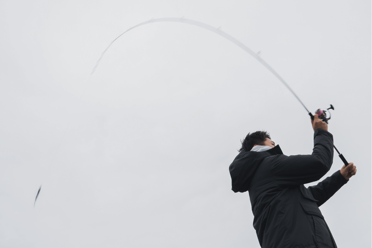 せっかく海に来たなら