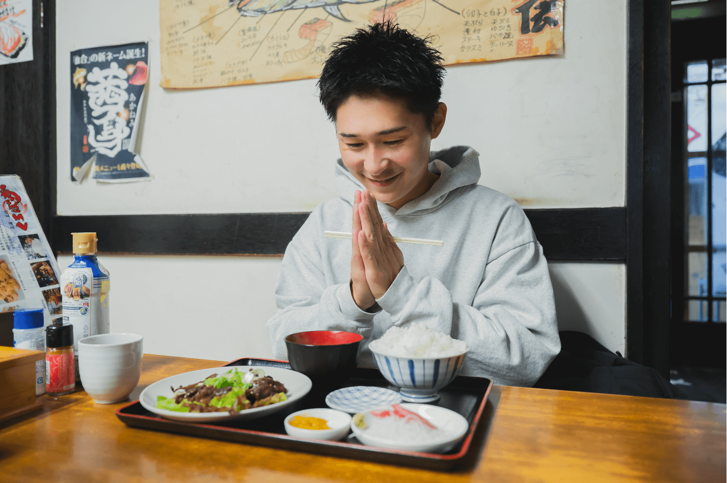 まだまだ、やりたいことばかり