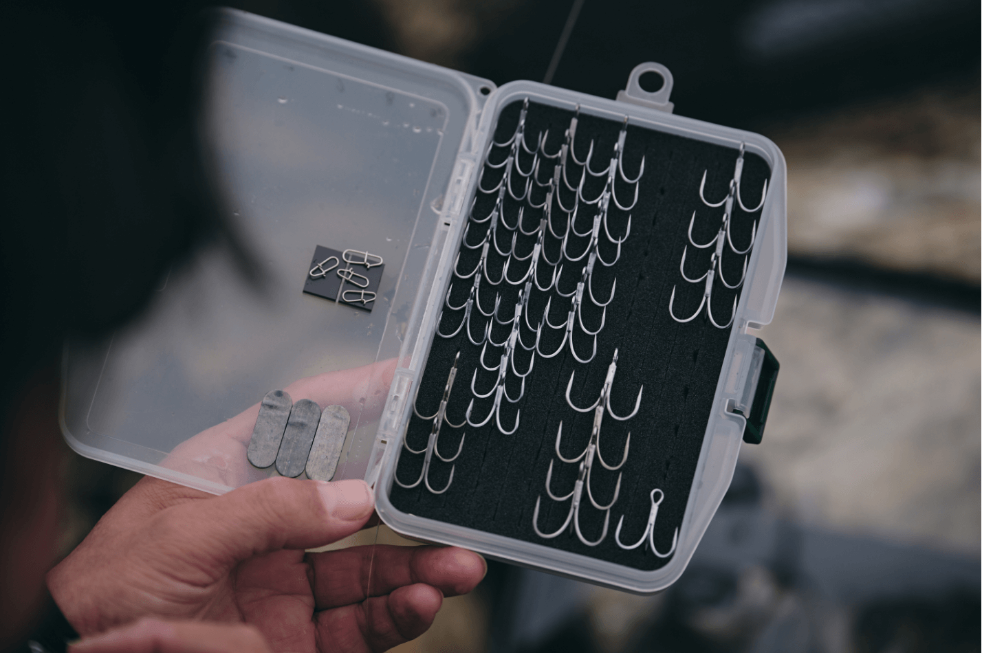 備えあれば憂いなし