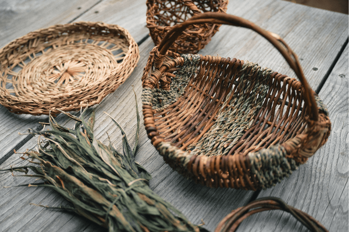 日本の伝統の側面もある