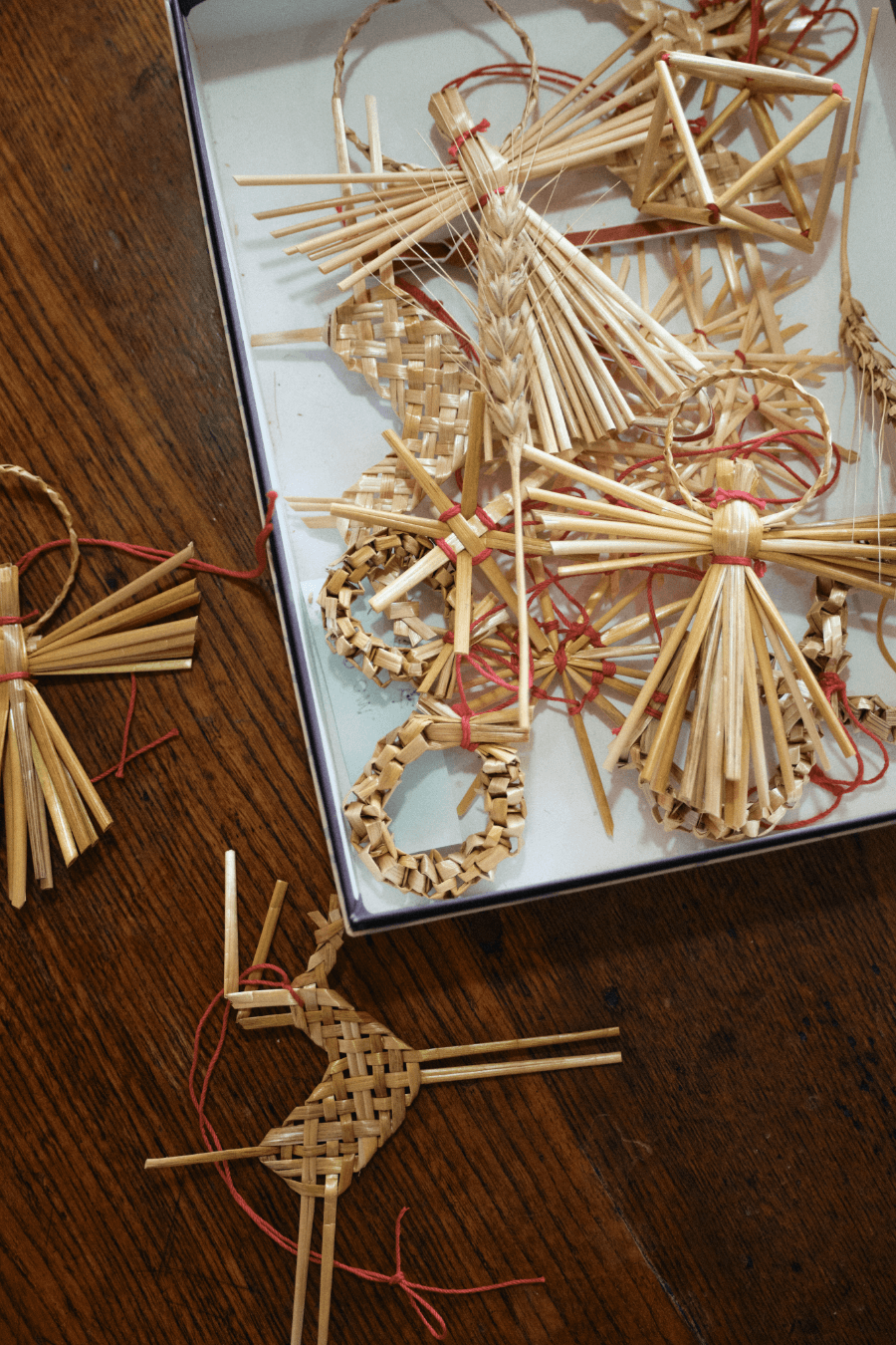 十二支をテーマ