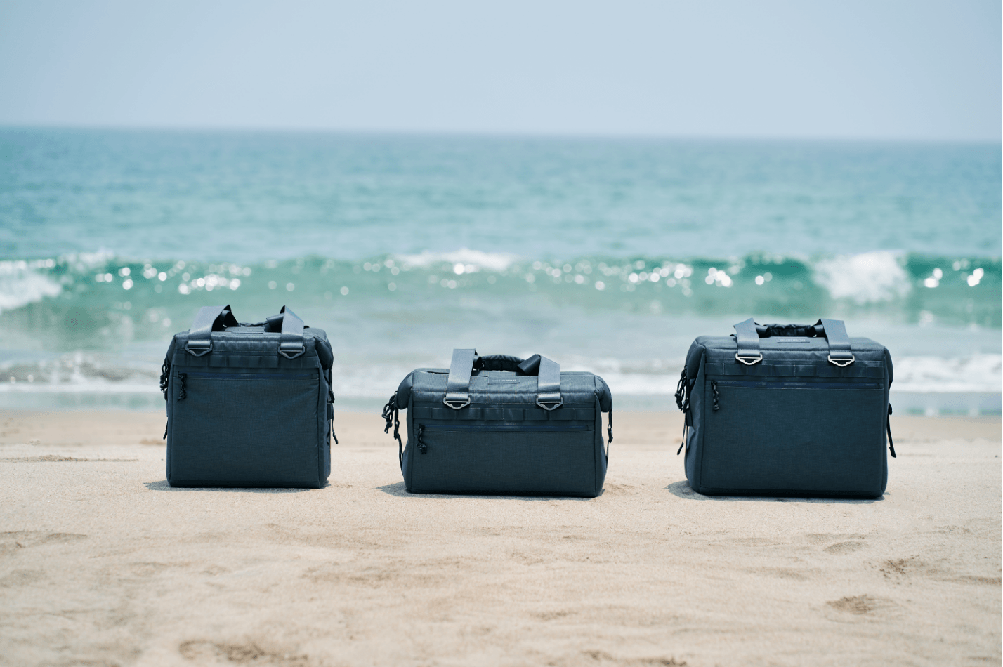 クーラーバッグ